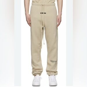 Fear Of God SSENSE Exclusive Essentials Sweatpants